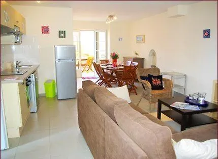 Residence Domaine De La Treherais Saint-Malo Appartamento