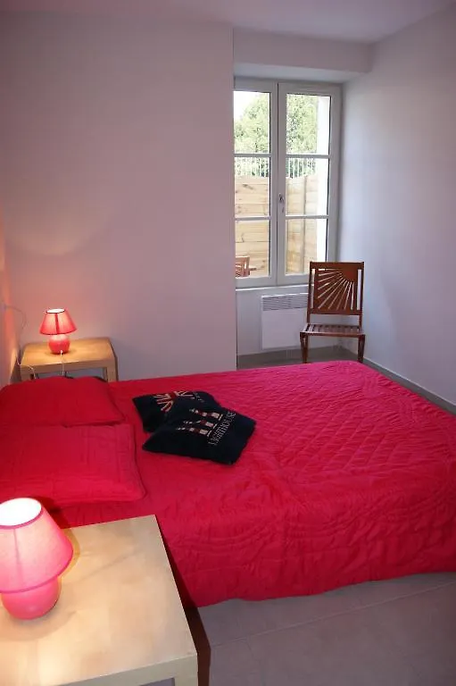 Residence Domaine De La Treherais Saint-Malo Francia