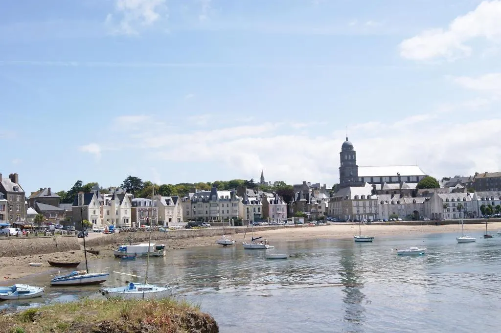 Residence Domaine De La Treherais Saint-Malo