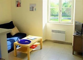 Residence Domaine De La Treherais Saint-Malo Apartment