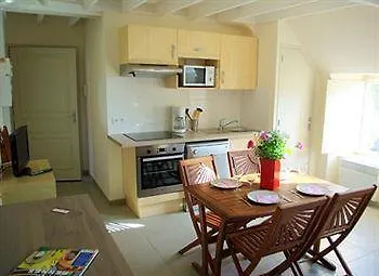 Appartamento Residence Domaine De La Treherais Saint-Malo