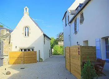 Residence Domaine De La Treherais Saint-Malo Appartamento