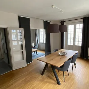  Apartment L'annexe