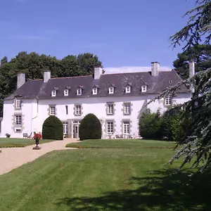 Les Roulottes De La Baronnie Gasthuis