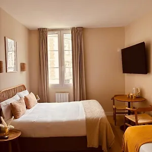 Le Britannic - Centre Gare- Hotel