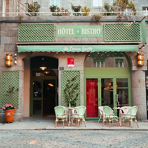 Le Croiseur Ginette - Entierement Renove Hotel