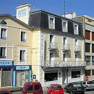 Alpha Ocean Hotel