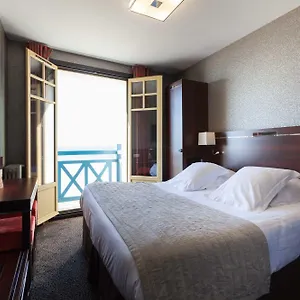 Ambassadeurs Logis Saint-Malo