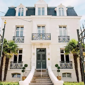 L'hôtel Particulier Ascott Hotel