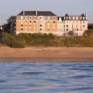 Hotel apartamentowy Reine Marine, Saint-Malo