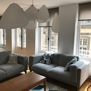 De Charme Апартаменты
