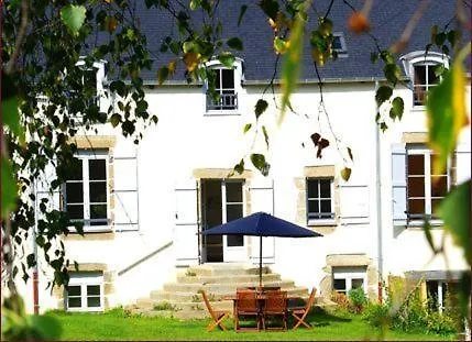 Residence Domaine De La Treherais Saint-Malo