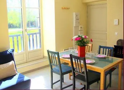 Residence Domaine De La Treherais Saint-Malo 0*,  France