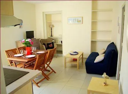 Residence Domaine De La Treherais Saint-Malo Apartment