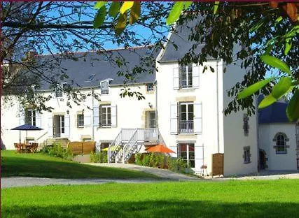 Apartment Residence Domaine De La Treherais Saint-Malo France