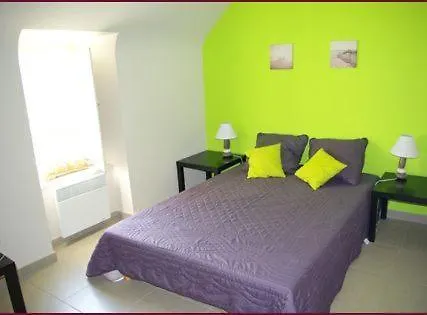 Residence Domaine De La Treherais Saint-Malo 0*,