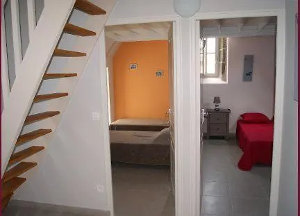 Residence Domaine De La Treherais Saint-Malo 0*,  France