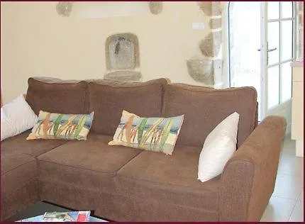 Apartment Residence Domaine De La Treherais Saint-Malo France