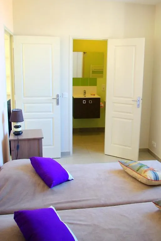 Residence Domaine De La Treherais Saint-Malo Apartment