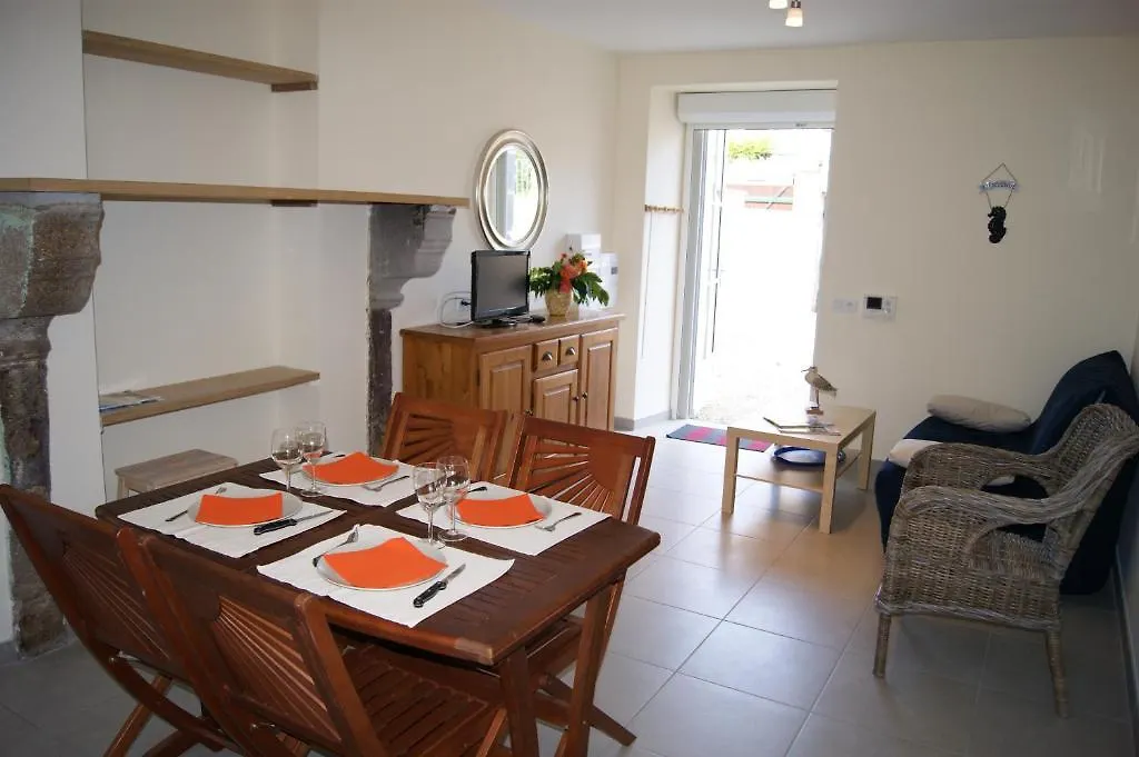 Apartment Residence Domaine De La Treherais Saint-Malo France