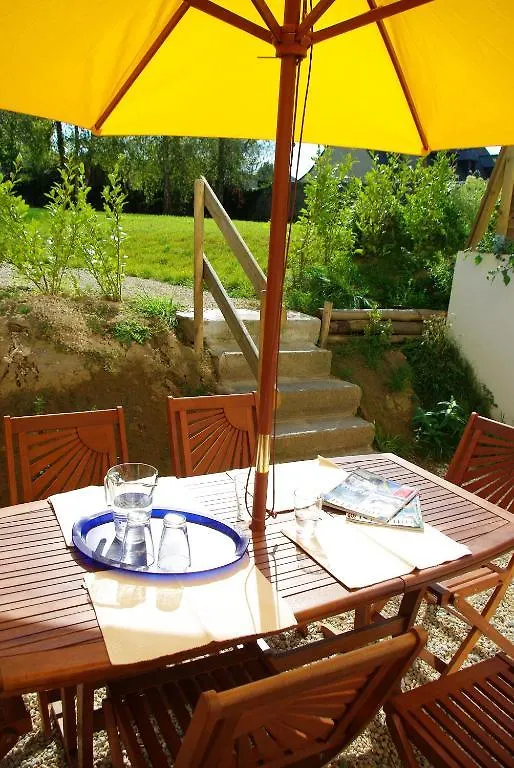 Residence Domaine De La Treherais Saint-Malo Apartment