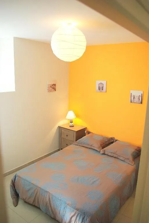 Apartment Residence Domaine De La Treherais Saint-Malo France