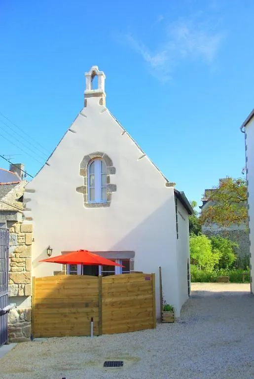 Apartment Residence Domaine De La Treherais Saint-Malo