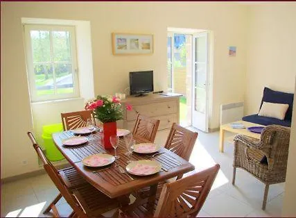 Residence Domaine De La Treherais Saint-Malo France