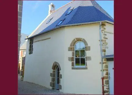 Apartment Residence Domaine De La Treherais Saint-Malo