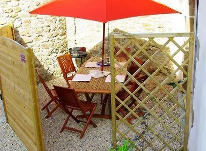 Residence Domaine De La Treherais Saint-Malo Apartment