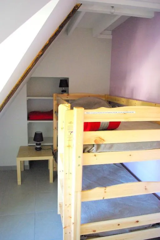 Residence Domaine De La Treherais Saint-Malo Apartment