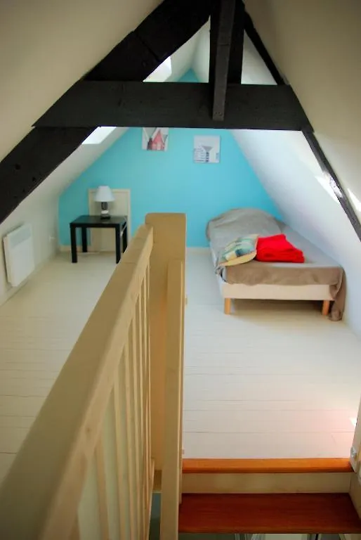 Residence Domaine De La Treherais Saint-Malo 0*,  France