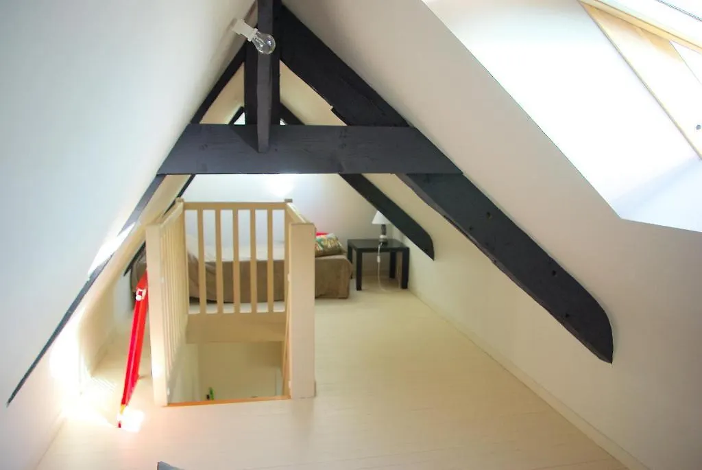 Residence Domaine De La Treherais Saint-Malo 0*,
