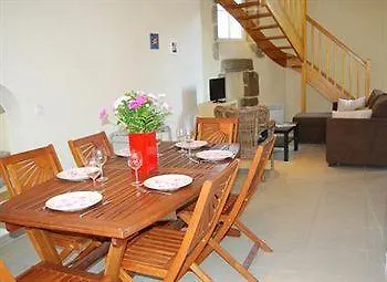 Apartment Residence Domaine De La Treherais Saint-Malo