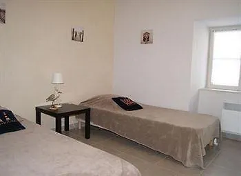 Residence Domaine De La Treherais Saint-Malo 0*,  France