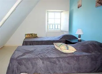Residence Domaine De La Treherais Saint-Malo Apartment