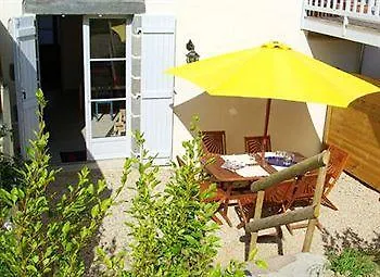 Apartment Residence Domaine De La Treherais Saint-Malo France