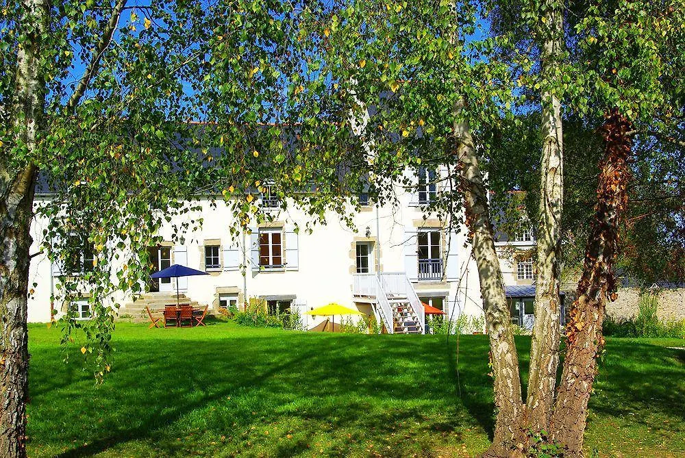 Apartment Residence Domaine De La Treherais Saint-Malo