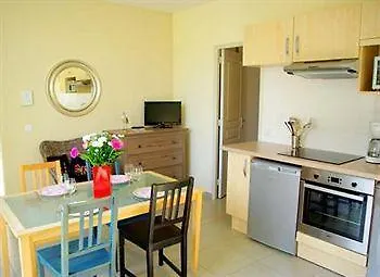 Residence Domaine De La Treherais Saint-Malo 0*,