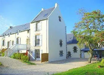 Residence Domaine De La Treherais Saint-Malo
