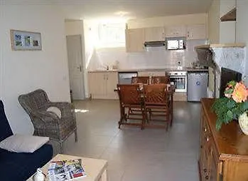 Residence Domaine De La Treherais Saint-Malo 0*,