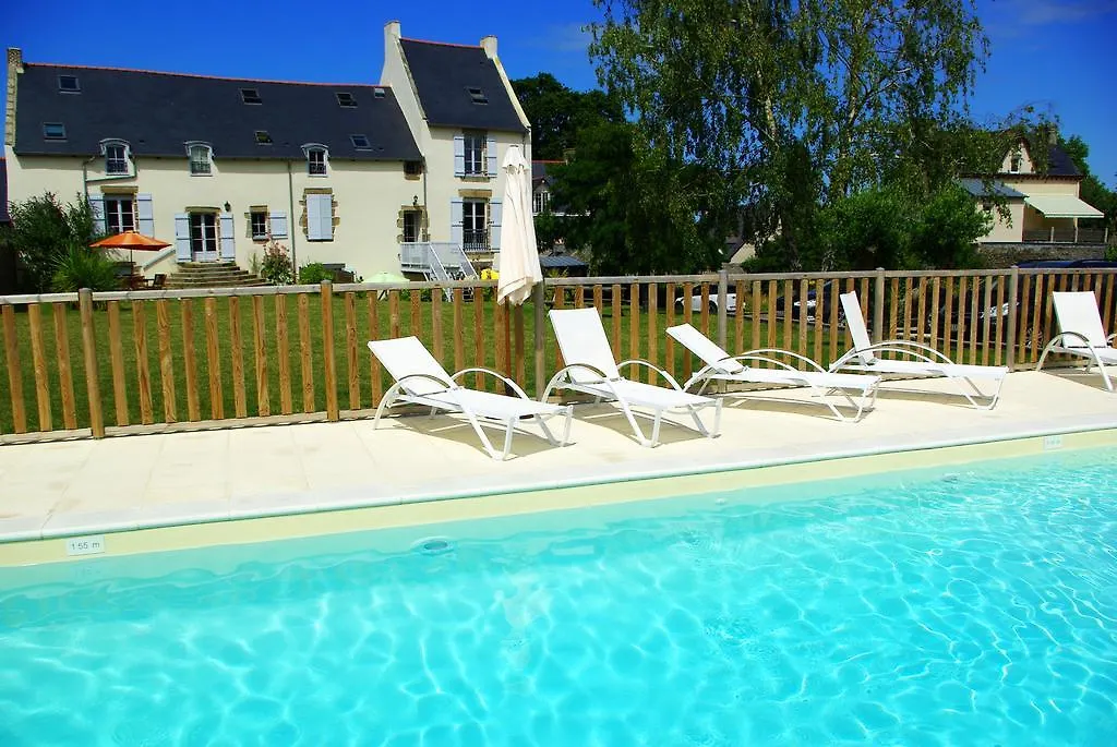 Residence Domaine De La Treherais Saint-Malo