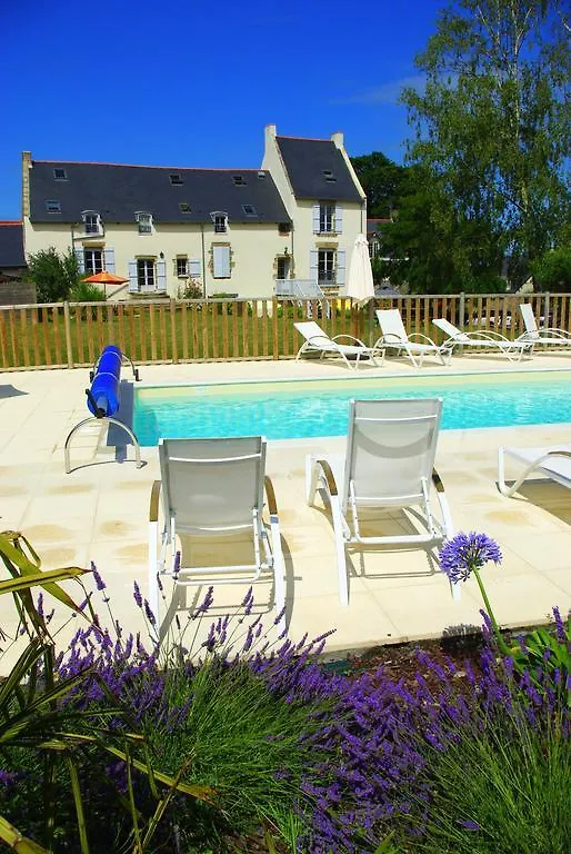 Residence Domaine De La Treherais Saint-Malo 0*,