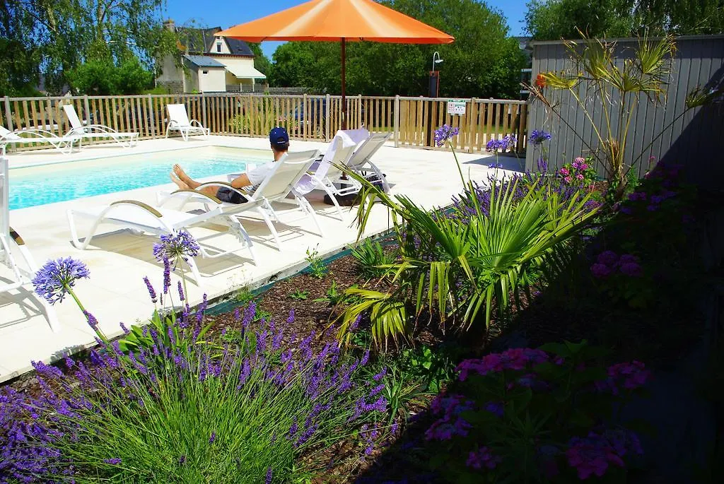 Apartment Residence Domaine De La Treherais Saint-Malo France