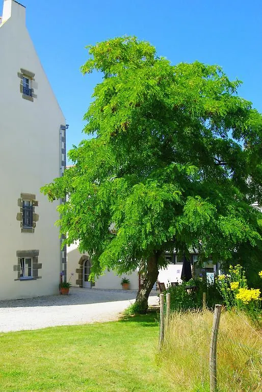 Apartment Residence Domaine De La Treherais Saint-Malo