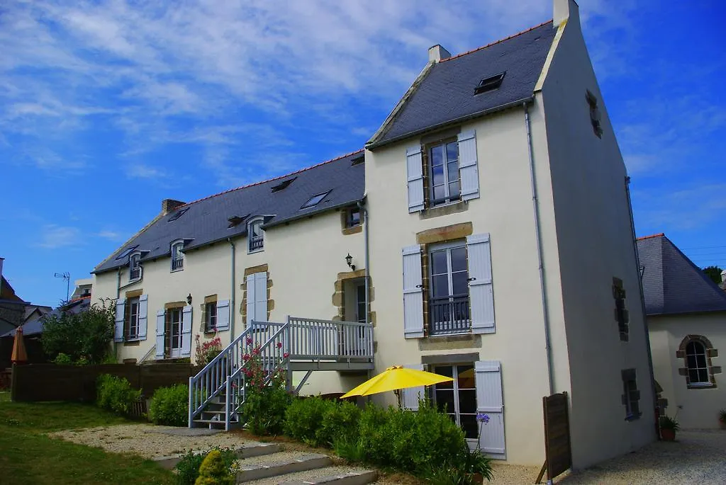 Residence Domaine De La Treherais Saint-Malo